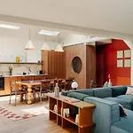Edgar Suites Tour Eiffel - Carrières